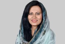জামিন পেলেন বিদিশা সিদ্দিক