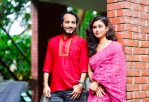 বাংলাদেশ সফরের পর জয়ার নতুন গান ‘মনঘুড়ি’