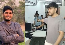 সালমান মুক্তাদিরের স্টুডিওতে হামলা-ভাঙচুর, যা বললেন ছাত্রদল নেতা আবিদ