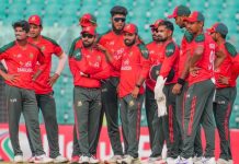 টসের আগেই সেমিফাইনালে বাংলাদেশ