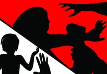 পরিচিতরাই করছে শিশু ধর্ষণ