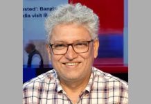 গালি দিয়ে সিফাত কারগারে, রাশেদ খান প্রধানমন্ত্রীর কার্যালয়ে: মাসুদ কামাল