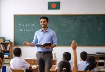 ৩৬ হাজার স্কুলে নেই প্রধান শিক্ষক