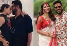বিচ্ছেদ গুঞ্জনের মাঝে রাজ ও শুভশ্রীর বিশেষ বার্তা