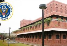 ভিজিটর ভিসা নিয়ে বাংলাদেশিদের যে বার্তা দিল মার্কিন দূতাবাস