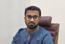বিএনপিকে ট্যাগিং করাই ছিল জামায়াতের রাজনীতি : রাশেদ খান