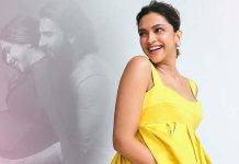 দ্বিতীয় কন্যাসন্তানের মা হলেন দীপিকা