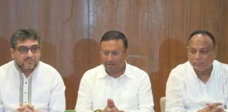 ভারতের সঙ্গে আলোচনার দরজা সবসময় খোলা: পররাষ্ট্র প্রতিমন্ত্রী