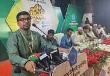 জ্বালানি সংকট সাধারণ মানুষকে বিষিয়ে তুলছে : শিবির সভাপতি
