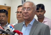 ইউপি নির্বাচন উপজেলাভিত্তিক হবে: ইসি সচিব