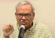 গত ১৭ বছরে মতপ্রকাশের সুযোগ ছিল শুধু একজন ও এক দলের: রিজভী