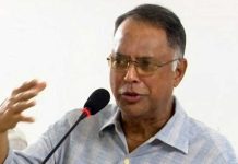 জ্বালানি সরবরাহ স্বাভাবিক হচ্ছে : জ্বালানি মন্ত্রী