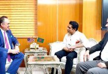 গণমাধ্যম নিয়ন্ত্রণের কোনো ইচ্ছা নেই সরকারের: তথ্যমন্ত্রী