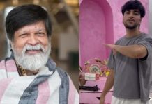 আমি দেশে থাকলে সাহসের জন্য এই তরুণকে জড়িয়ে ধরতাম: শহিদুল আলম