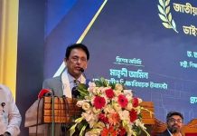মন্ত্রণালয়ের ঘাড়ে বন্দুক রেখে গুলি করা আর চলবে না : শিক্ষামন্ত্রী
