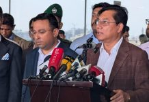 শাহজালাল বিমানবন্দরের থার্ড টার্মিনাল উদ্বোধন ১৬ ডিসেম্বর: বিমানমন্ত্রী