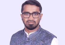 জামায়াতের ৬ দফা কীভাবে ৮ দফা হলো জাতি জানে না: রাশেদ খাঁন