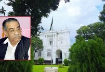 শেখ হাসিনার ফুফাতো ভাইয়ের ফাঁসি চাইলেন ছাত্রদল নেতা টিপুর স্ত্রী