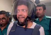 ট্রাইব্যুনালের উদ্দেশে পলকের দুই আর্জি