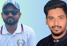 ছিনতাইয়ের সময় নিজেদের আওয়ামী লীগ-ছাত্রলীগ পরিচয় দিলেন ছাত্রদলের সভাপতি-সম্পাদক
