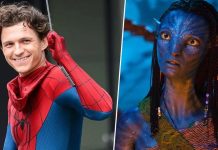 ‘অ্যাভাটার ২’কে ছাড়িয়ে গেল ‘স্পাইডার-ম্যান: ব্র্যান্ড নিউ ডে’
