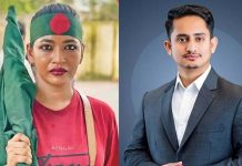 অভিনেত্রী বাঁধনের ওপর হামলার ঘটনায় সারজিসের তীব্র নিন্দা