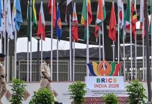 ব্রিকস সম্মেলনে একতরফা যুদ্ধের নিন্দা জানাল বিশ্ব নেতারা