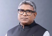 আওয়ামী লীগ নেতা শাহীনুজ্জামান গ্রেপ্তার