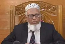 নভেম্বরের মাঝামাঝিতে শুরু হবে স্থানীয় সরকার নির্বাচন: ইসি মাছউদ