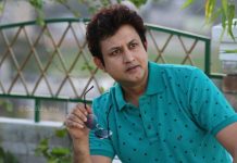 ভদ্রভাবে কথা বললে বা ভদ্র হলে ক্ষতি নেই, বরং উপকার আছে : আমিন খান