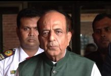 দুই দেশের জনগণের স্বার্থের কথা বিবেচনা করে ভারত সফরে যাবেন তারেক রহমান : দীনেশ ত্রিবেদী