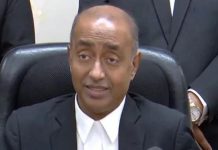রায় লেখার ক্ষেত্রে এআইয়ের সহায়তা নেয়া যাবে, তবে নির্ভরশীল হওয়া যাবে না: আইনমন্ত্রী