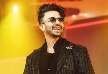 যুক্তরাষ্ট্র সফর শেষে ২ মাস পর দেশে ফিরলেন শাকিব খান
