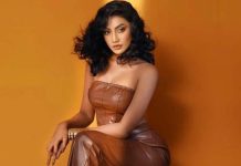 ভেনিস চলচ্চিত্র উৎসবে যাচ্ছেন সুনেরাহ