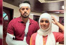 ইরফান-সাদিয়ার এমন দশার নেপথ্যে কী?