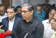 এমপিও শিক্ষকরা নির্বাচনে অংশ নিতে পারবেন কি না, সিদ্ধান্ত দেবে ইসি
