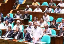 এলএনজি আমদানি ও সরবরাহ বাড়ানোর উদ্যোগ নেওয়া হয়েছে : প্রধানমন্ত্রী