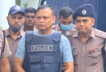 মনে হয় আমি সবার টার্গেট, ট্রাইব্যুনালের কাছে সুবিচার চাই : জিয়াউল