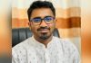 ‘অপরাধী পাপমুক্ত টিকিট’ চালু করেছে জামায়াত: রাশেদ খান