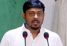 আওয়ামী লীগ আর বিএনপির মধ্যে পার্থক্য খুঁজে লাভ নেই: পাটওয়ারী