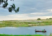 ছুটির দিনে ঢাকার কাছেই ঘুরে আসুন ৮ গন্তব্যে