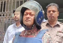 জুলাই আন্দোলনের হত্যা মামলায় গ্রেপ্তার দেখানো হলো কলিমুল্লাহকে