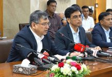 সাইবার আইনে সাংবাদিক গ্রেপ্তারে আদালতের অনুমতির প্রস্তাব