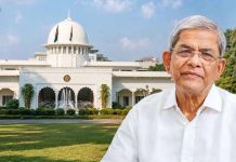 মানসিক সমস্যায় আক্রান্ত ব্যক্তিদের প্রতি সহমর্মিতার আহ্বান রাষ্ট্রপতির
