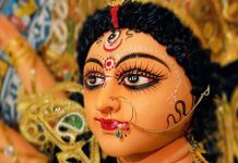 শনিবার শুভ মহালয়া