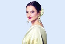 কখনো অভিনেত্রী হতে চাইনি