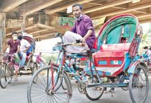 নিয়ন্ত্রণহীন বাংলার টেসলা