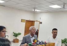 সুষ্ঠু নির্বাচনের স্বার্থে প্রয়োজন অনুযায়ী পদক্ষেপ নেবে কমিশন : ইসি সচিব