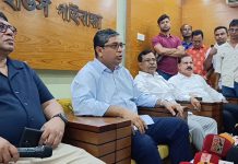 জানুয়ারি থেকে স্থানীয় সরকার নির্বাচন, শেষ হবে জুনে: স্থানীয় সরকার প্রতিমন্ত্রী