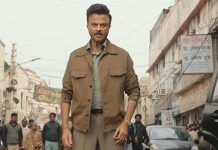 ভারতের সেরা ফিচার ফিল্মের পুরস্কারে ‘সুবেদার’